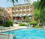 Hotel Adria Toscolano Maderno Gardasee